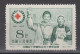 PR CHINA 1955 - The 50th Anniversary Of Red Cross MNH** XF - Neufs