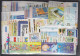 50Y Europa A Complete Collection Stamps + M/s **  Mnh (59195) - Idées Européennes