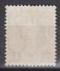 MANCHUKUO 1932 - President Pu Yi MH* - 1932-45 Manchuria (Manchukuo)