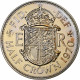 Grande-Bretagne, 1/2 Crown, 1970, Cupro-nickel, SPL, KM:907 - K. 1/2 Crown