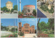 L627 - Pseudo Entier Carte Postale De Grèce - Thessalonique - Enteros Postales