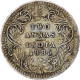 Inde Britannique, Victoria, 2 Annas, 1885, Argent, TTB, KM:448 - Kolonien