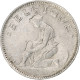 Belgique, Albert I, 50 Centimes, 1927, Nickel, TTB+ - 50 Centimes