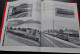 Delcampe - Trains CFF SBB Züge Chemin De Fer Suisse Editions Du CABRI 1988 Ouvrage Bilingue Français Allemand Locomotives Gares  - Bahnwesen & Tramways