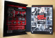 SIN CITY / J'AI TUE POUR ELLE / COFFRET COLLECTOR BLU-RAY 3D - BLU-RAY - DVD - CD - JEU DE CARTES - POSTER - CARTES - Autres Formats