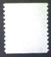 United States, Scott #1820, Used(o), 1981, Rate Change "B" Eagle , (18¢), Violet - Used Stamps