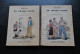 Arthur MASSON Le Grand Gusse Tome 1 & 2 COMPLET Librairie Vanderlinden Illustrations A. DUPONT Régionalisme Régionaliste - Auteurs Belges