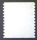 United States, Scott #1820, Used(o), 1981, Rate Change "B" Eagle , (18¢), Violet - Used Stamps