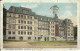 Asheville, NC, Longchamps Apartments, Gelaufen 1936 - Asheville