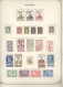 Delcampe - C 418++  -  Bulgarie  :  Collection 1879-1945  * , (o)  Cote: 2422 € - Lots & Serien