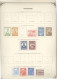 Delcampe - C 418++  -  Bulgarie  :  Collection 1879-1945  * , (o)  Cote: 2422 € - Verzamelingen & Reeksen