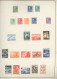 Delcampe - C 418++  -  Bulgarie  :  Collection 1879-1945  * , (o)  Cote: 2422 € - Colecciones & Series