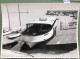 Lausanne - Au Port Le Transport De Passagewr « Romandie II » - Années 1950 (16'459) - Renens