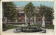 Sherman, Texas, Annie Green Hall, North Texas College, Gelaufen 1920 - Autres & Non Classés