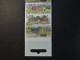 Aland - 2023 -  Summer Cottages - Complete Set - Postfrisch - Aland