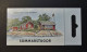 Aland - 2023 -  Summer Cottages - Complete Set - Postfrisch - Aland