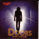 THE DOORS - CD EXCLUSIVITE MAX - POCHETTE CARTON 5 TRACKS ET EXTRAITS D'INTERVIEW DE RAY MANZAREK - Autres - Musique Anglaise