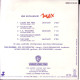 THE DOORS - CD EXCLUSIVITE MAX - POCHETTE CARTON 5 TRACKS ET EXTRAITS D'INTERVIEW DE RAY MANZAREK - Autres - Musique Anglaise