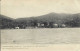 Lake George, New York, Nicht Gelaufen - Lake George