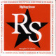 RS SAMPLER - CD ROLLING STONE MAGAZINE - POCHETTE CARTON 14 TRACKS - LE TIGRE, KASABIAN, HUSH PUPPIES AND MORE - Autres - Musique Anglaise