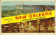 Greetings From New Orleans, Gelaufen 1967 - New Orleans