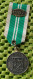 Medaile : T ' Lestogenblik Ginneken 1987 ( Breda )  . -  Original Foto  !!  Medallion  Dutch - Autres & Non Classés