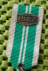 Medaile : T ' Lestogenblik Ginneken 1987 ( Breda )  . -  Original Foto  !!  Medallion  Dutch - Sonstige & Ohne Zuordnung