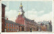 Philadelphia, Independence Hall, Gelaufen 1921 - Philadelphia
