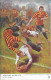 Raphael Tuck - Postcard 1746 - FOOTBALL INCIDENTS  A TRY (Rugby) - Rugby