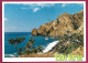 + Faja D'Agua Ilha Da Brava (Capo Verde) 2scans 07-09-2015 Stamp - Cap Verde