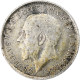 Grande-Bretagne, George V, 3 Pence, 1916, Londres, Argent, TTB, KM:813 - F. 3 Pence