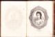 Delcampe - Országgyülési Emlékkönyv 1866, Pest, 1866 543SP - Libros Antiguos Y De Colección