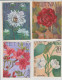 VIETNAM 1999 -  5  MODEL OF STAMPS NOT ISSUED  - World Stamp Exhibition Philexfrance 99 Paris   Réf  T1501  See 5 Scans - Vietnam