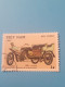 Vietnam - 1 D - Motocyclette 1898 - Vietnam