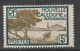NOV-CALEDONIE  N° 142 NEUF** LUXE - Unused Stamps