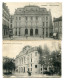 FRANCE - LOT De 10 Cartes Postales De CAISSES D' EPARGNE - Banken