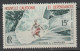 N-CALEDONIE PA N° 67  NEUF** LUXE - Unused Stamps