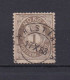 NORVEGE 1877 TIMBRE N°22 OBLITERE - Used Stamps