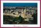 + Mdina Cathedral 2scans 10-06-2008 Stamp - Malta