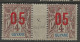GUYANE N° 67Aa NEUF**  SANS CHARNIERE / Hingeless / MNH - Unused Stamps