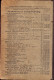 Delcampe - Számolókönyv Mértannal és Mértani Rajzzal Az Elemi Népiskola VI. Osztalya Számára 1906 Budapest 588SP - Libros Antiguos Y De Colección