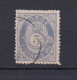 NORVEGE 1877 TIMBRE N°24 OBLITERE - Used Stamps