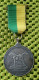 Medaile :   Avondvierdaagse - Paard Te Raamsdonk - Juni 1994 . -  Original Foto  !!  Medallion  Dutch - Hipismo