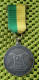 Medaile :   Avondvierdaagse - Paard Te Raamsdonk - Juni 1994 . -  Original Foto  !!  Medallion  Dutch - Equitazione