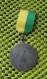 Medaile :   Avondvierdaagse - Paard Te Raamsdonk - Juni 1994 . -  Original Foto  !!  Medallion  Dutch - Ruitersport