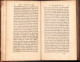 Le Décaméron Français Par M. D’Ussieux, 1775, Tome Second, A Maestricht 578SP - Libri Vecchi E Da Collezione
