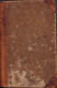 Delcampe - Le Décaméron Français Par M. D’Ussieux, 1775, Tome Second, A Maestricht 578SP - Old Books