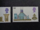 Grande-Bretagne Great Britain Cathédrale Saint-Paul Lonrdes Métropolitaine Liverpool Cathedral Großbritannien - Unused Stamps