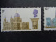 Grande-Bretagne Great Britain Cathédrale Saint-Paul Lonrdes Métropolitaine Liverpool Cathedral Großbritannien - Unused Stamps