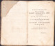 Теофон ... 1813 Кампе Serbian Language 459SP - Livres Anciens